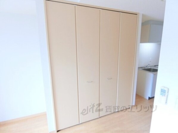 フェリーズ茨木の物件内観写真